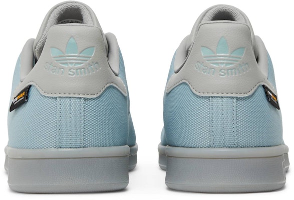 adidas Stan Smith 'Magic Grey' GX4445 Details for adidas Stan Smith 'Magic Grey' GX4445