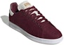 Lookbook adidas Stan Smith 'Maroon Corduroy' Coklat Merah Marun FU9616