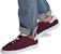 adidas Stan Smith 'Maroon Corduroy' Coklat Merah Marun FU9616