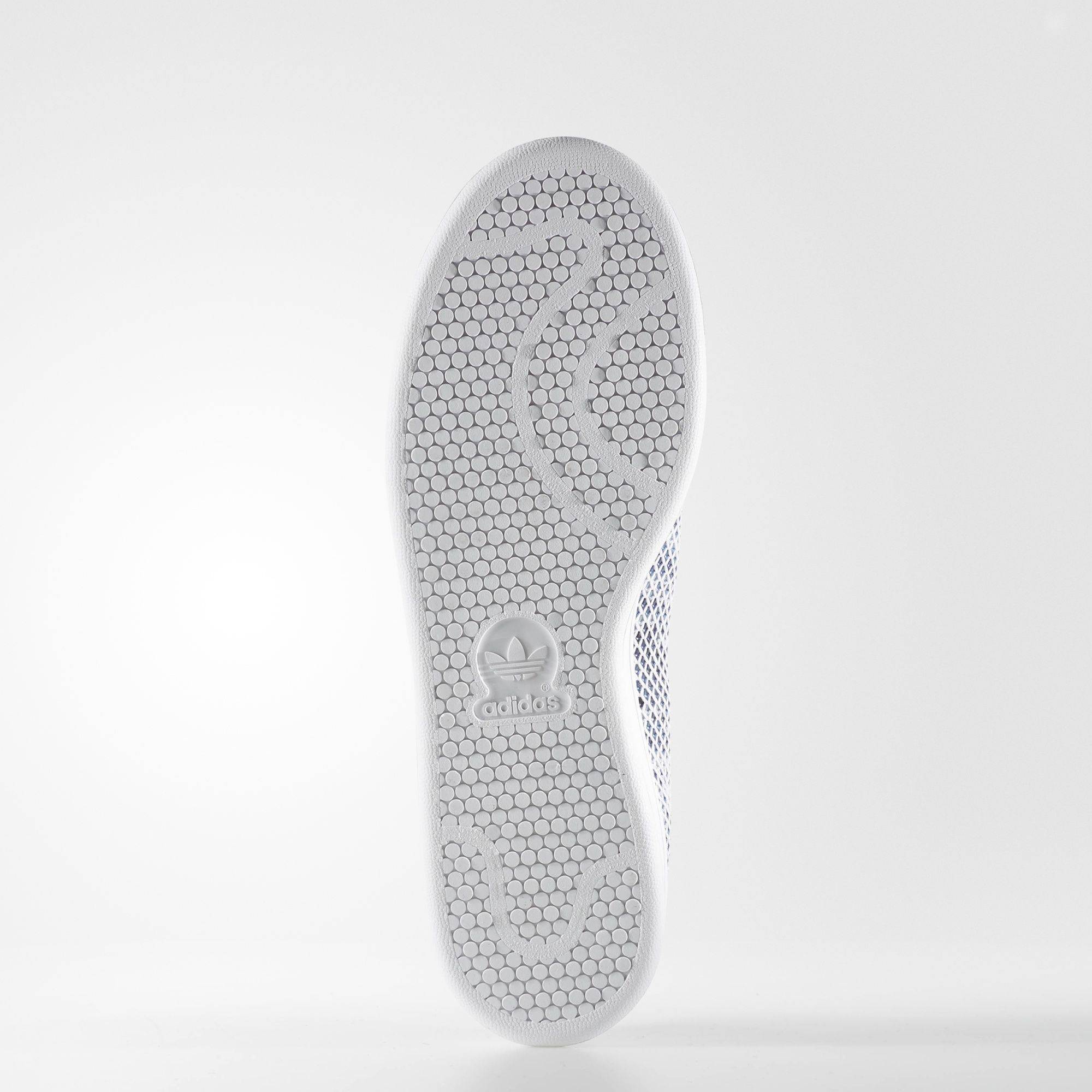 adidas Stan Smith 'Mesh' 圖 4