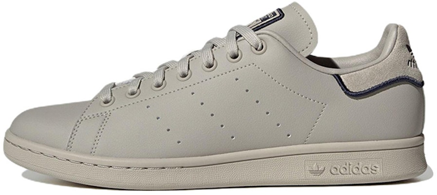 adidas Stan Smith 'Kelabu Metalik Navy' GX4450 Buy adidas Stan Smith 'Kelabu Metalik Navy' GX4450
