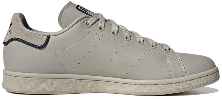 adidas Stan Smith 'Kelabu Metalik Navy' GX4450 Order adidas Stan Smith 'Kelabu Metalik Navy' GX4450