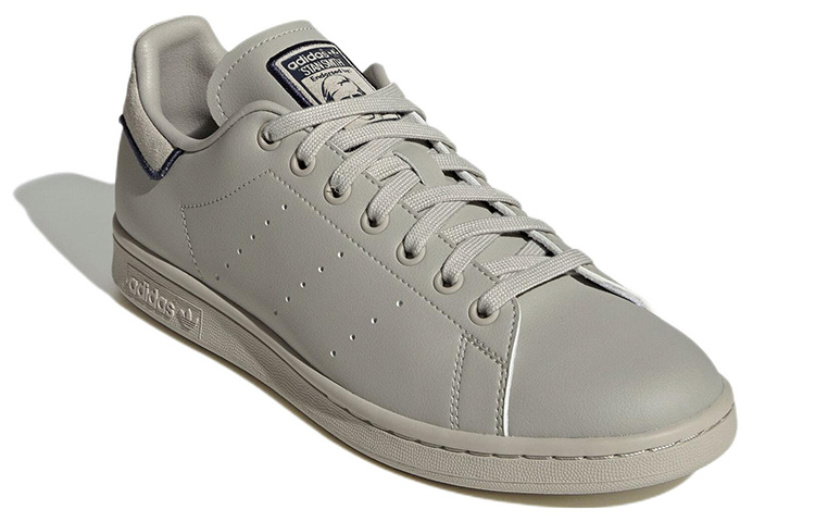 Lookbook adidas Stan Smith 'Abu Metalik Navy' GX4450