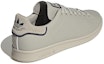 Shop adidas Stan Smith 'Kelabu Metalik Navy' GX4450