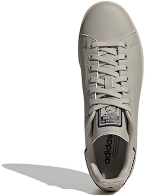 adidas Stan Smith 'Kelabu Metalik Navy' GX4450 Purchase adidas Stan Smith 'Kelabu Metalik Navy' GX4450