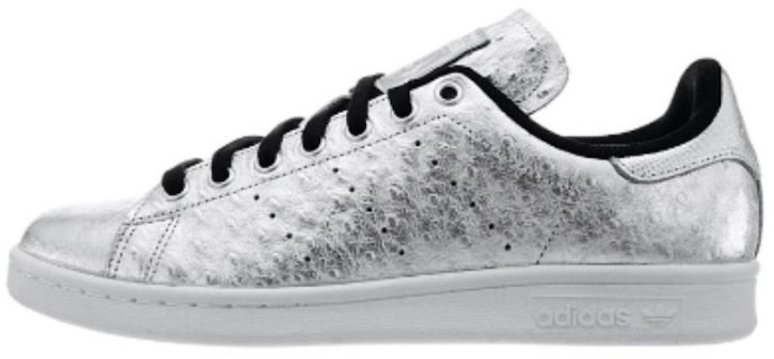 adidas Stan Smith 'Metallic Ostrich' Emas Burung Unta AQ4706 Buy adidas Stan Smith 'Metallic Ostrich' Emas Burung Unta AQ4706