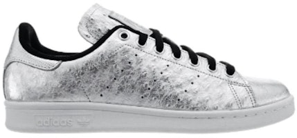 adidas Stan Smith 'Metallic Ostrich' - Emas Burung Unta AQ4706 Order adidas Stan Smith 'Metallic Ostrich' - Emas Burung Unta AQ4706