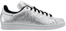 Order adidas Stan Smith 'Metallic Ostrich' Emas Burung Unta AQ4706
