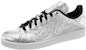 adidas Stan Smith 'Metallic Ostrich' Emas Burung Unta AQ4706
