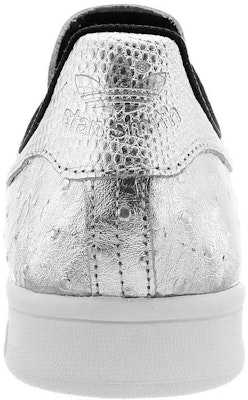 阿迪达斯Stan Smith '金属鸵鸟' AQ4706 Shop 阿迪达斯Stan Smith '金属鸵鸟' AQ4706