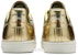adidas Stan Smith 'Pek Metalik - Emas' FW5364