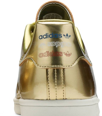 adidas Stan Smith 'Metallic Pack - Gold' FW5364 Sizing adidas Stan Smith 'Metallic Pack - Gold' FW5364