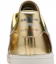 Sizing adidas Stan Smith 'Pek Metalik - Emas' FW5364