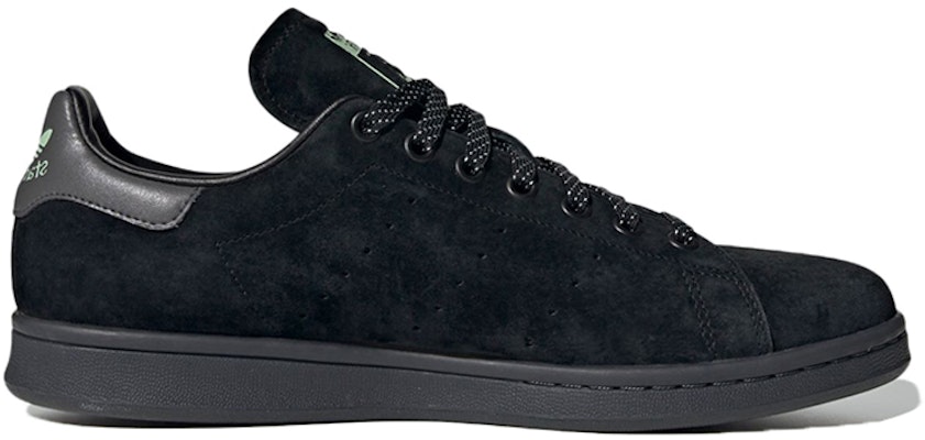 adidas Stan Smith 'Hitam Monokrom' FW2640 Order adidas Stan Smith 'Hitam Monokrom' FW2640