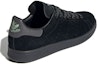 Shop adidas Stan Smith 'Hitam Monokrom' FW2640