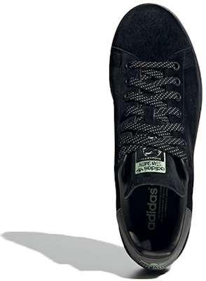 adidas Stan Smith 'Hitam Monokrom' FW2640 Purchase adidas Stan Smith 'Hitam Monokrom' FW2640