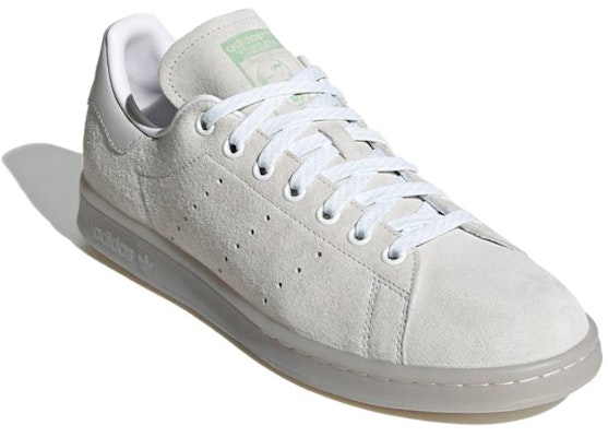 adidas Stan Smith 'Kelabu Monokrom' FW2639 Lookbook adidas Stan Smith 'Kelabu Monokrom' FW2639