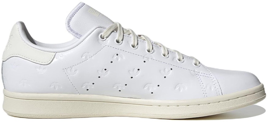 阿迪达斯Stan Smith单色云白款 FZ6427 Order 阿迪达斯Stan Smith单色云白款 FZ6427