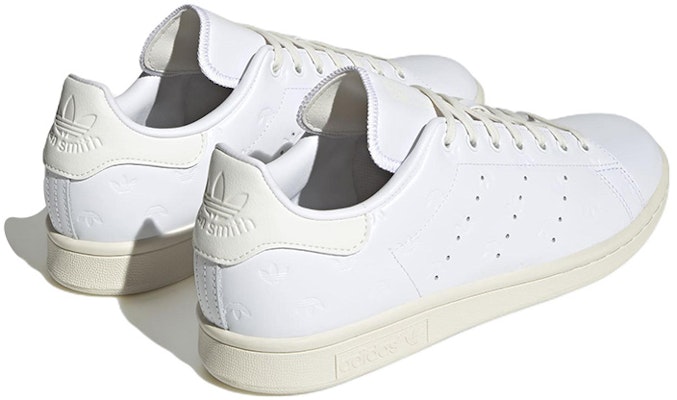 阿迪达斯Stan Smith单色云白款 FZ6427 Shop 阿迪达斯Stan Smith单色云白款 FZ6427