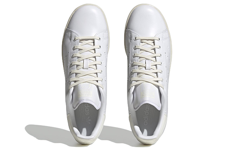 Purchase 阿迪达斯Stan Smith单色云白款 FZ6427