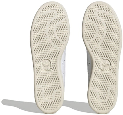 阿迪达斯Stan Smith单色云白款 FZ6427 Details for 阿迪达斯Stan Smith单色云白款 FZ6427