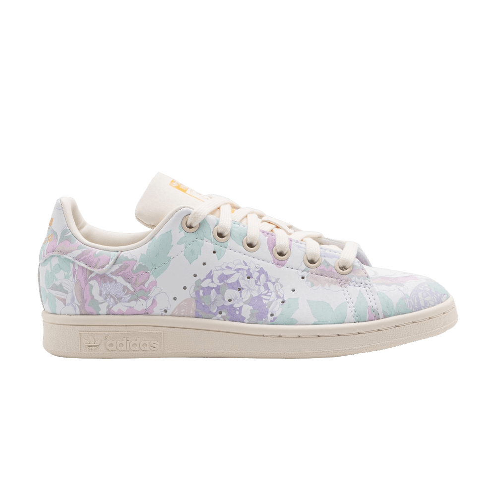 adidas Stan Smith 'Multi Floral' GX4981