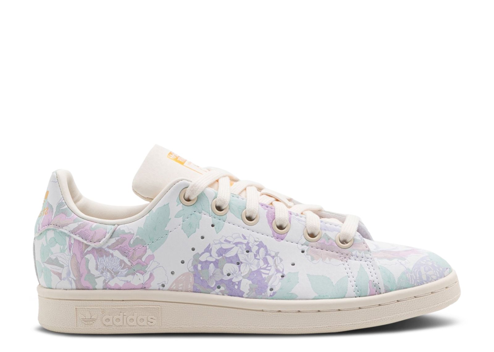 Buy adidas Stan Smith 'Multi Floral' GX4981