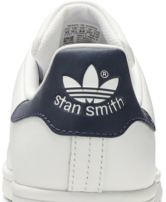 adidas Stan Smith 'Navy Baru' M20325 Sizing adidas Stan Smith 'Navy Baru' M20325