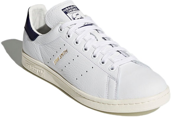 阿迪达斯 斯坦·史密斯 '高贵墨水色' CQ2870 Order 阿迪达斯 斯坦·史密斯 '高贵墨水色' CQ2870