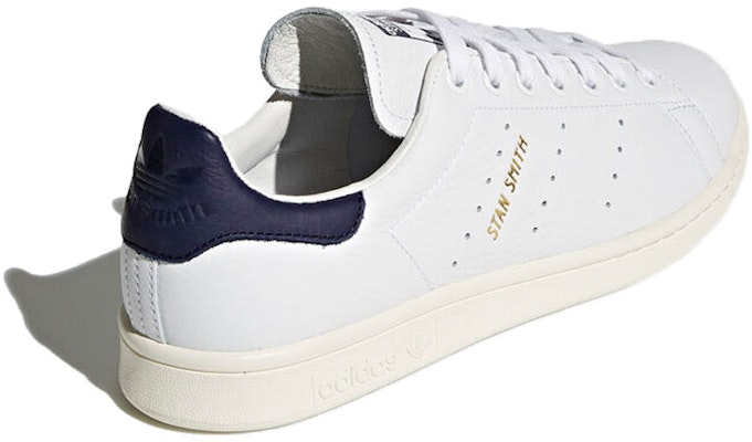 阿迪达斯 斯坦·史密斯 '高贵墨水色' CQ2870 Lookbook 阿迪达斯 斯坦·史密斯 '高贵墨水色' CQ2870