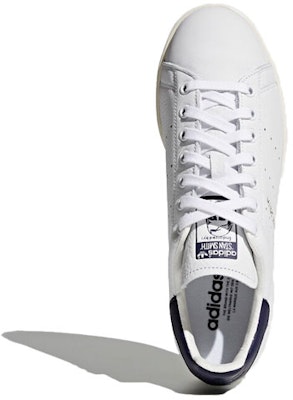 阿迪达斯 斯坦·史密斯 '高贵墨水色' CQ2870 Shop 阿迪达斯 斯坦·史密斯 '高贵墨水色' CQ2870