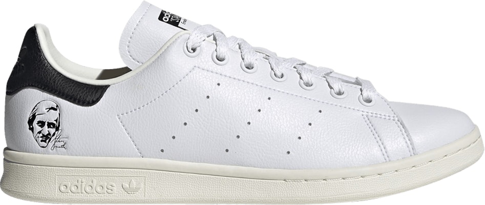 adidas Stan Smith 'Putih Hitam' FX5549 Buy adidas Stan Smith 'Putih Hitam' FX5549
