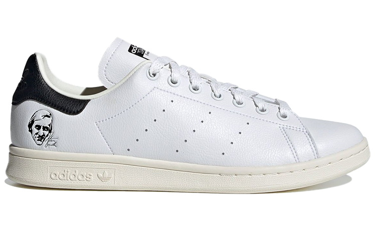 Order adidas Stan Smith 'Blanco Roto Negro' FX5549