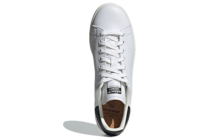 Purchase adidas Stan Smith 'Blanco Roto Negro' FX5549