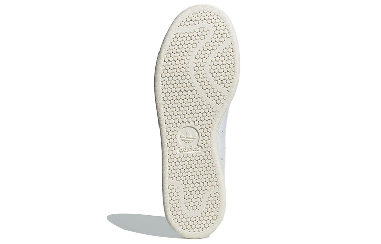 Details for adidas Stan Smith 'Blanco Roto Negro' FX5549