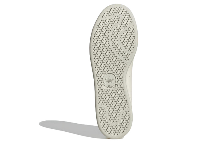 Shop スタンスミス オフホワイト バーガンディ GX4420