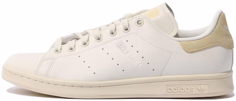 adidas Stan Smith 'Off White Easy Yellow' GW1391 adidas Stan Smith 'Off White Easy Yellow' GW1391