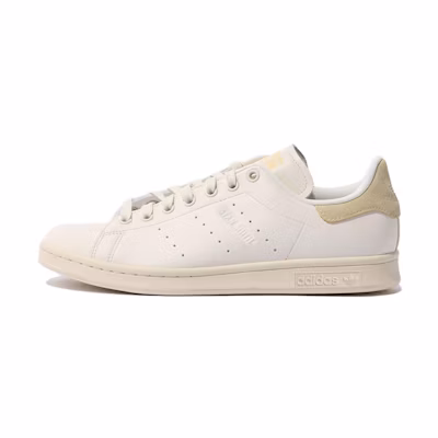 adidas Stan Smith 'Off White Easy Yellow'