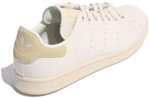 adidas Stan Smith 'Blanco Roto Amarillo Fácil' GW1391 Shop adidas Stan Smith 'Blanco Roto Amarillo Fácil' GW1391