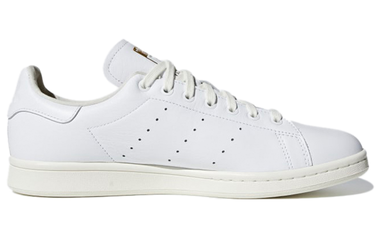 Order adidas Stan Smith 'Putih Gading Hijau' DB3527