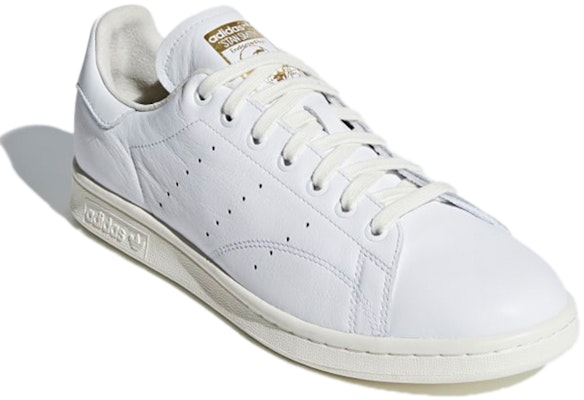 adidas Stan Smith 'Putih Hijau' DB3527 Lookbook adidas Stan Smith 'Putih Hijau' DB3527