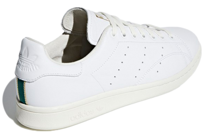 Shop adidas Stan Smith 'Putih Gading Hijau' DB3527