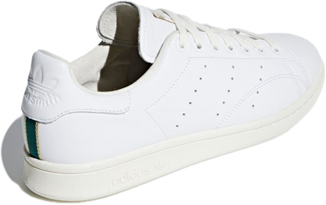 adidas Stan Smith 'Putih Hijau' DB3527 Shop adidas Stan Smith 'Putih Hijau' DB3527