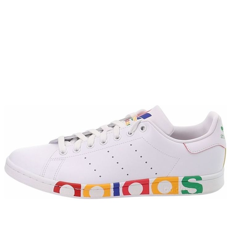 Buy 阿迪达斯Stan Smith "奥运系列" FY1146