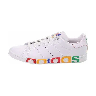 adidas Stan Smith 'Olympic Pack'
