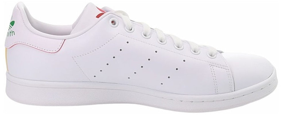 愛迪達 史密斯 '奧運系列' FY1146 Order 愛迪達 史密斯 '奧運系列' FY1146