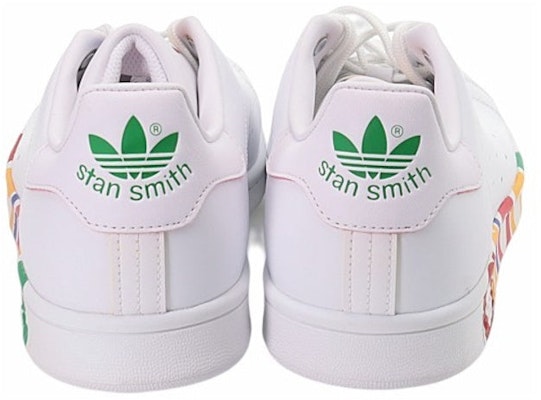 愛迪達 史密斯 '奧運系列' FY1146 Shop 愛迪達 史密斯 '奧運系列' FY1146