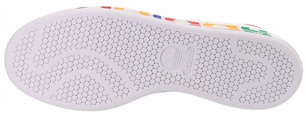 愛迪達 史密斯 '奧運系列' FY1146 Purchase 愛迪達 史密斯 '奧運系列' FY1146