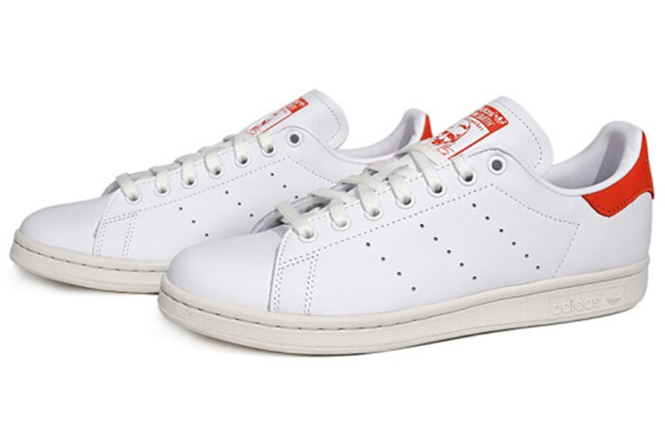 Lookbook adidas Stan Smith 'Oranye' BD8023