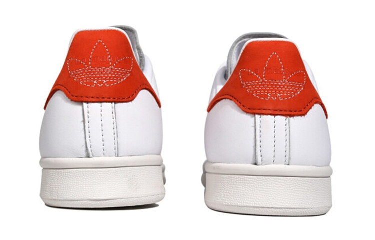 Shop adidas Stan Smith 'Oranye' BD8023